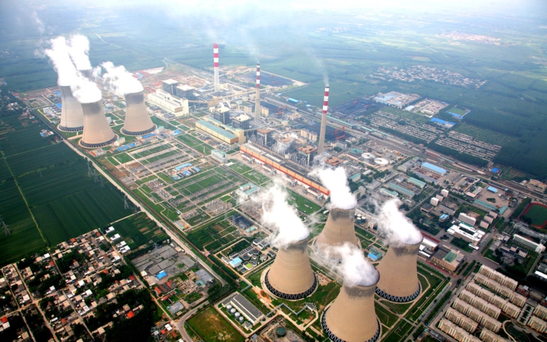 北京將提升智慧能源供應保障能力 推進大功率充電設施建設-地大熱能 北京將提升智慧能源供應保障能力 推進大功率充電設施建設-地大熱能