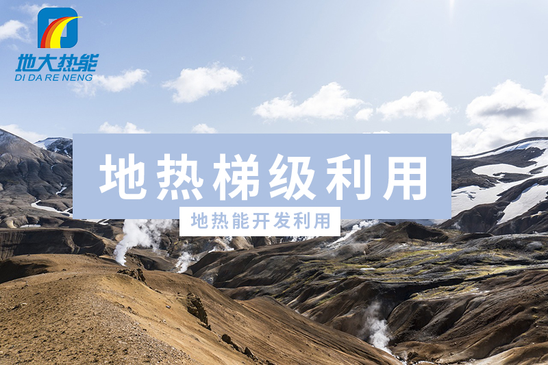 商河縣、東營市“地熱能+花卉”產業熱起來了，重要的經驗是什么？-地大熱能