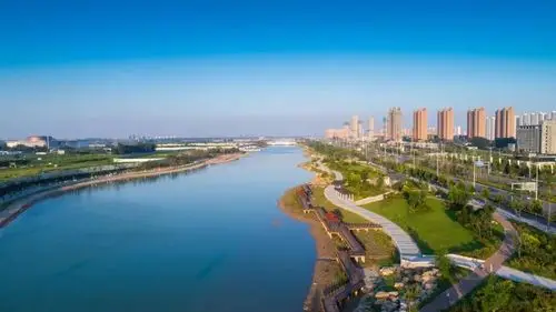 總供熱能力1050萬(wàn)㎡!濮陽(yáng)綠色熱源供應(yīng)中心項(xiàng)目順利開(kāi)工 -地大熱能 總供熱能力1050萬(wàn)㎡!濮陽(yáng)綠色熱源供應(yīng)中心項(xiàng)目順利開(kāi)工 -地大熱能