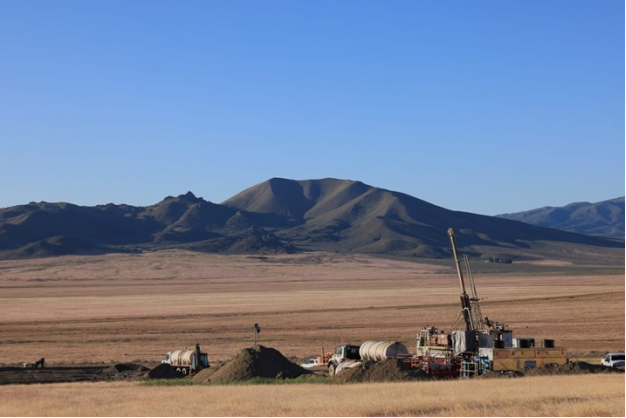 地熱勘探重大突破!AI技術成功定位深層高溫資源-地大熱能 地熱勘探重大突破!AI技術成功定位深層高溫資源-地大熱能