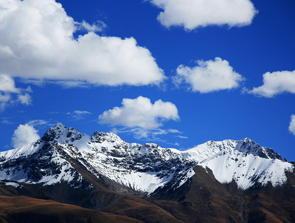 西藏自治區地熱資源分布規律-地熱開發利用-地大熱能 西藏自治區地熱資源分布規律-地熱開發利用-地大熱能