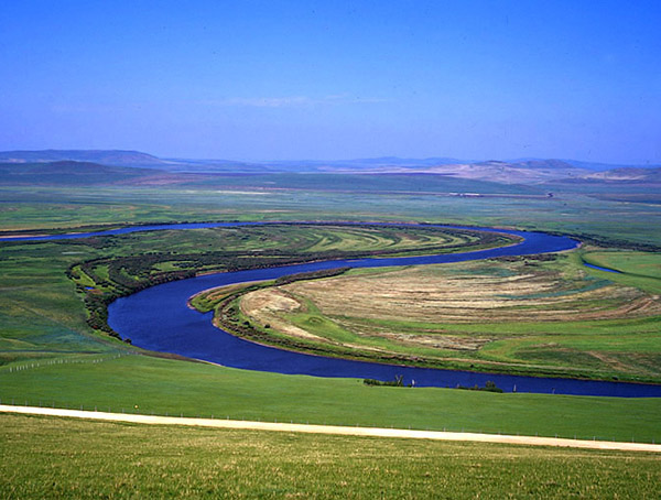 黑龍江省地熱資源分布規律-地熱開發利用-地大熱能 黑龍江省地熱資源分布規律-地熱開發利用-地大熱能