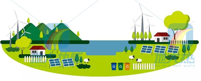 智慧能源-地大熱能